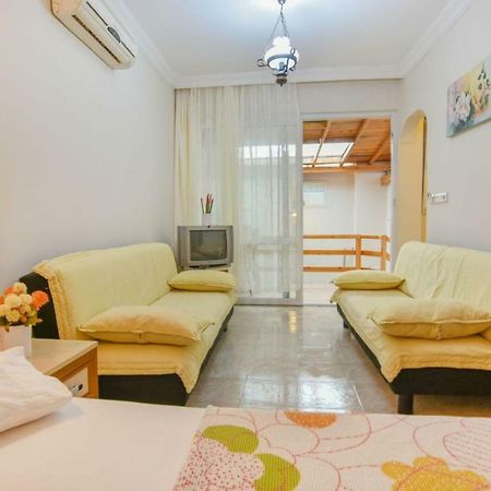 Nil Apart Otel Ocaklar Екстер'єр фото