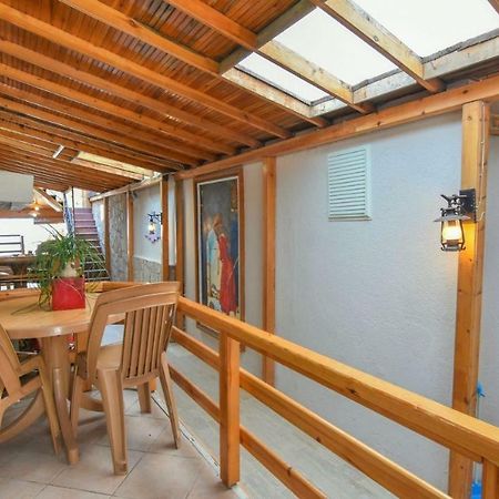 Nil Apart Otel Ocaklar Екстер'єр фото