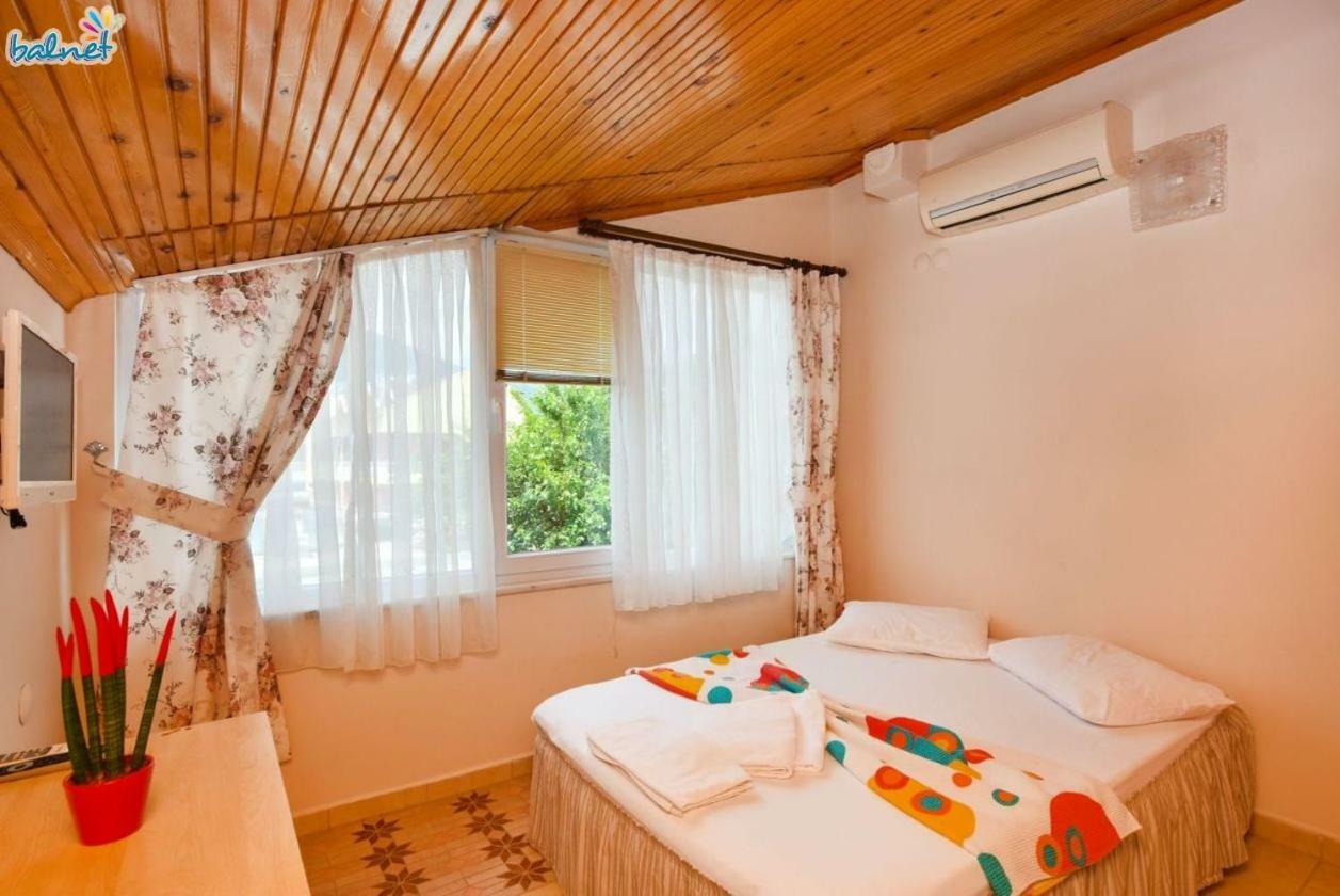 Nil Apart Otel Ocaklar Екстер'єр фото