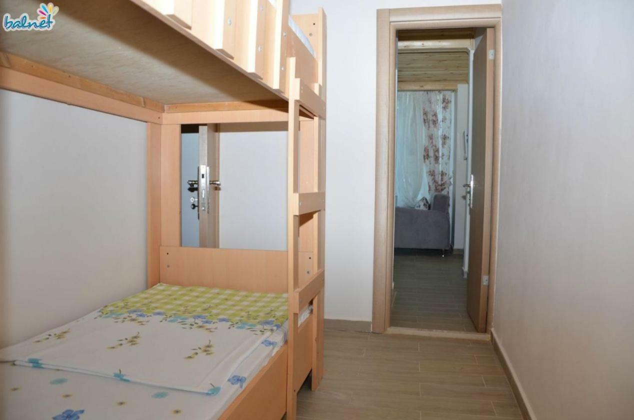 Nil Apart Otel Ocaklar Екстер'єр фото