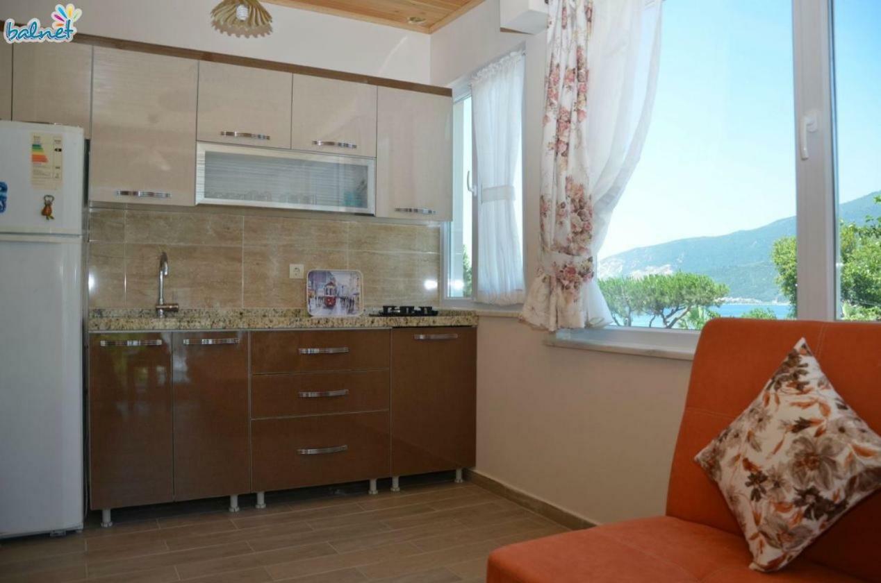 Nil Apart Otel Ocaklar Екстер'єр фото