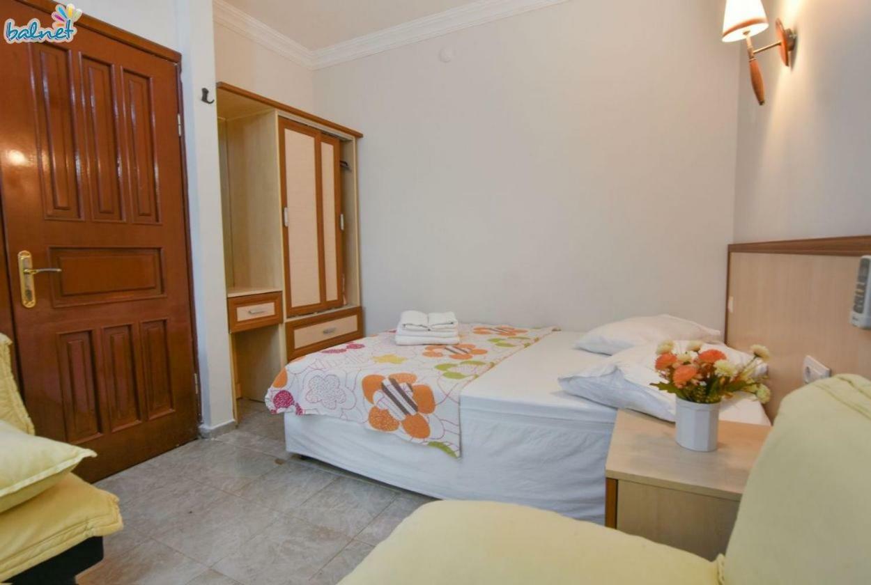 Nil Apart Otel Ocaklar Екстер'єр фото